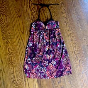 Medium Paisley Sundress
